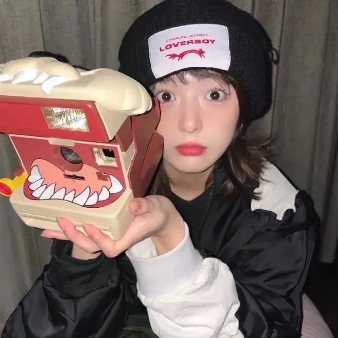 连环杀手夫人