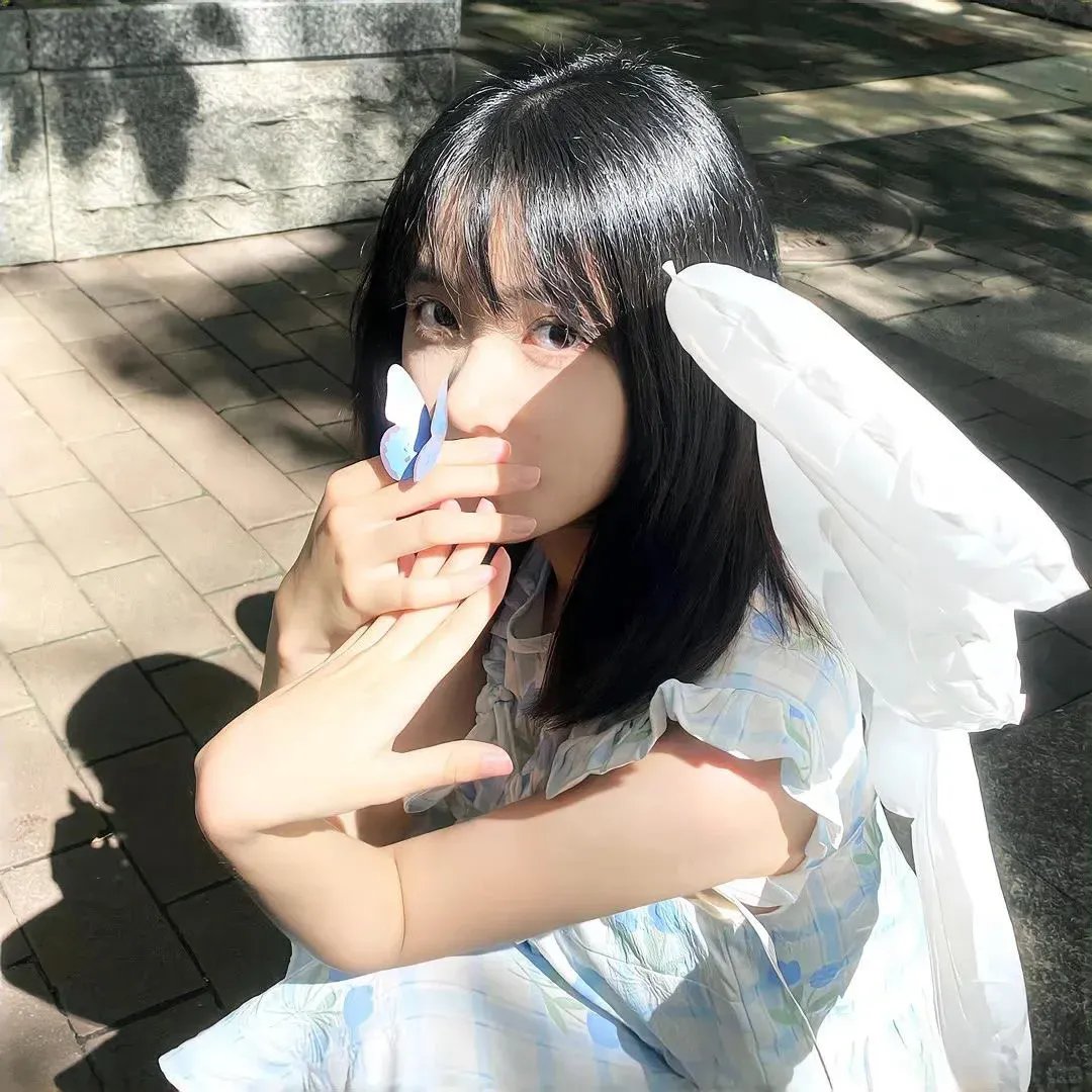 今天的她们