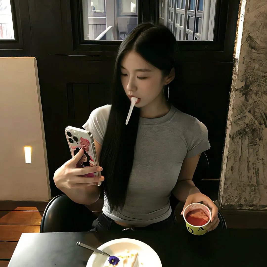 拾穗者与我